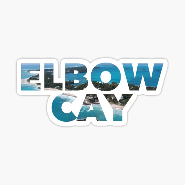Item preview, Elbow Cay Island designed and sold by J-Bat.
