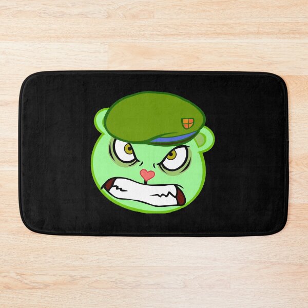 Item preview, HAPPY TREE FRIENDS - FLIPPY designed and sold by MEMEZZONE.
