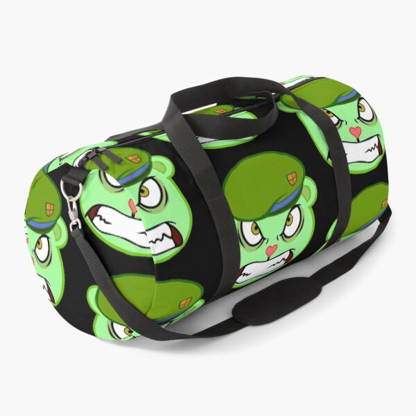 Item preview, HAPPY TREE FRIENDS - FLIPPY designed and sold by MEMEZZONE.