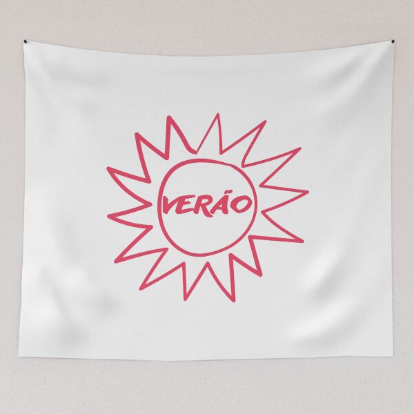 Item preview, VERÃO  designed and sold by IsaCria.