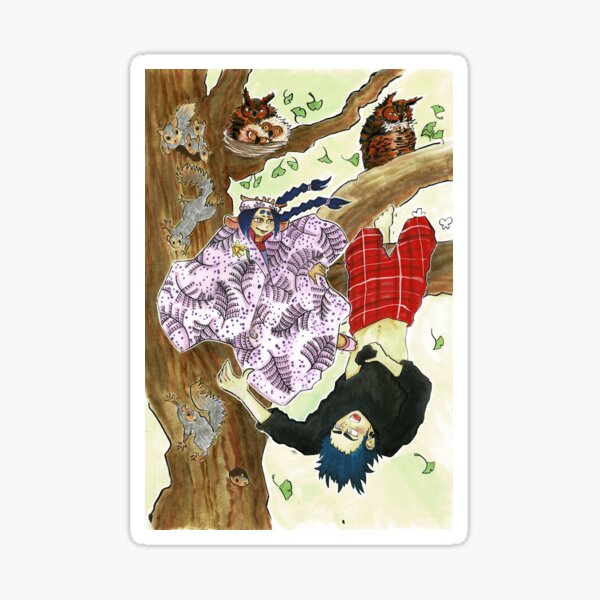 Item preview, Playful Mayu designed and sold by Aka Zenko.