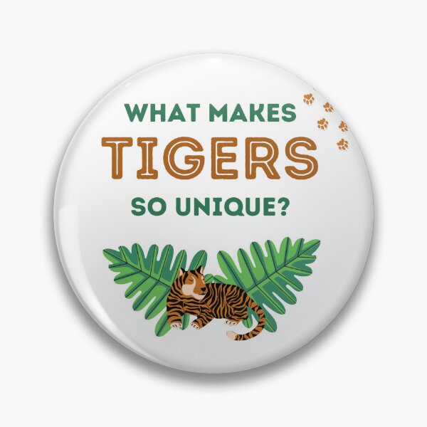 Item preview, Unique tigers summer for t-shirt designed and sold by ougraz24.