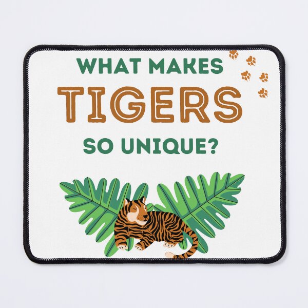 Item preview, Unique tigers summer for t-shirt designed and sold by ougraz24.