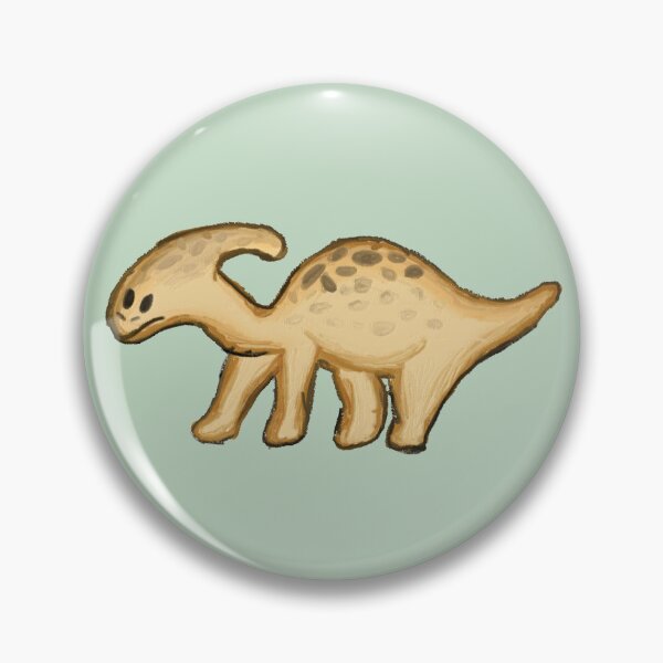 Item preview, Grumps the Beige Dino designed and sold by AnabelMakes.