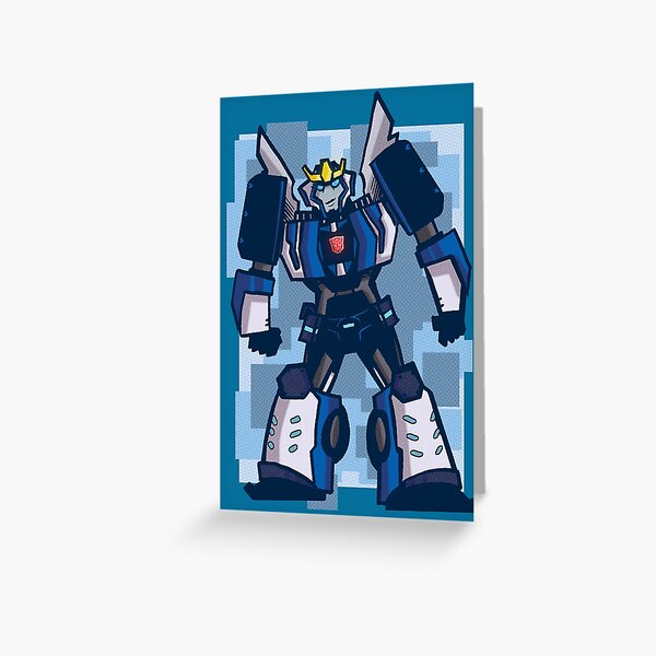 transformers strongarm toy