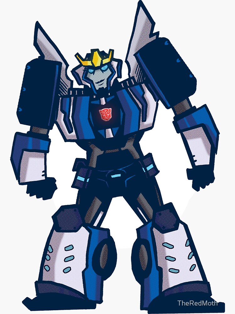 autobot strong hold autobot strong hold
