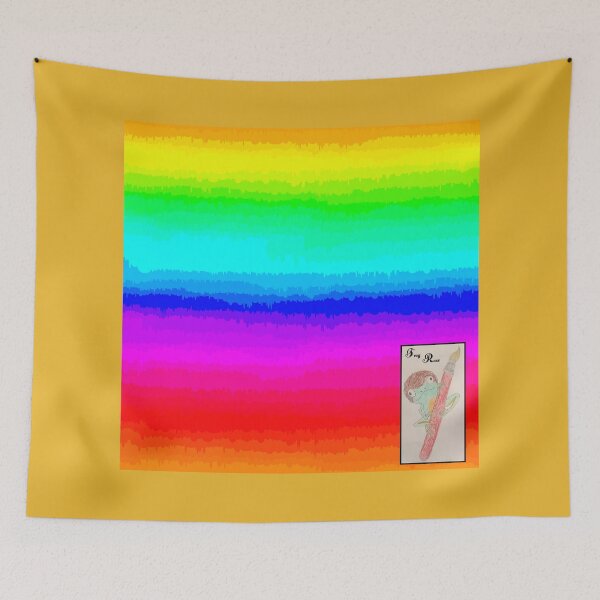 Item preview, LindyLuDrew Color blend (with "logo") designed and sold by LindyLuDrew.