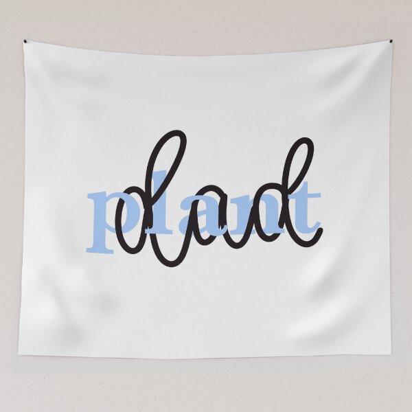 Item preview, plant dad designed and sold by Avery Sheridan.