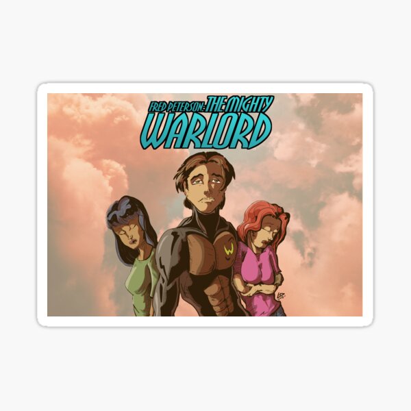 Main Image 2 Sticker