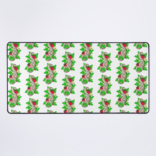 Item preview, Garter Snake And Tomatoes  designed and sold by missmann.