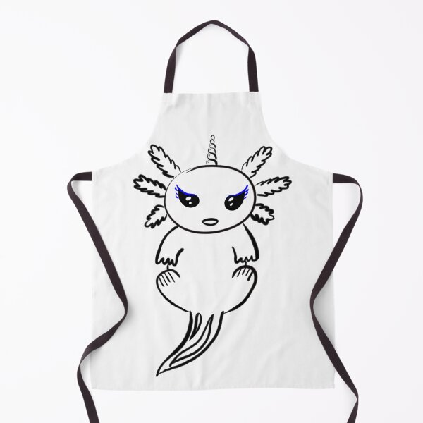 Artikelvorschau, Malbuch Axolotlcorn entspannend entworfen und verkauft von EJoyC.