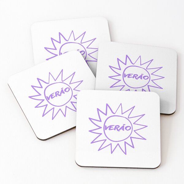 Item preview, VERÃO designed and sold by IsaCria.
