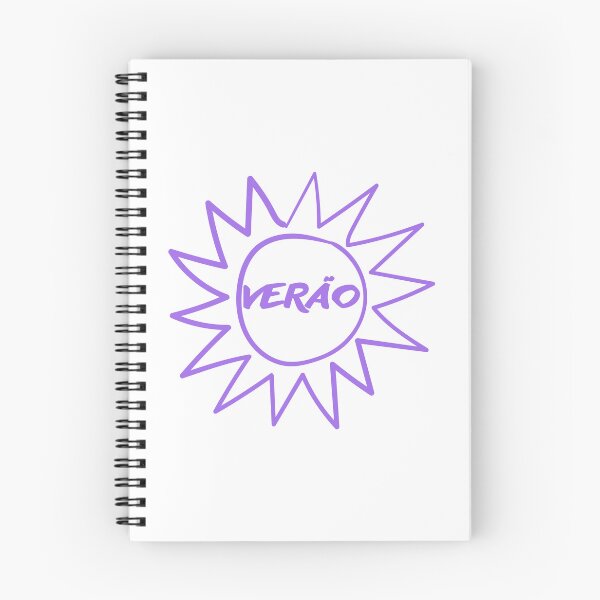 Item preview, VERÃO designed and sold by IsaCria.