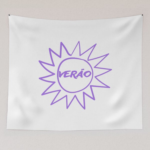 Item preview, VERÃO designed and sold by IsaCria.