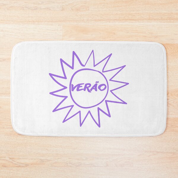 Item preview, VERÃO designed and sold by IsaCria.