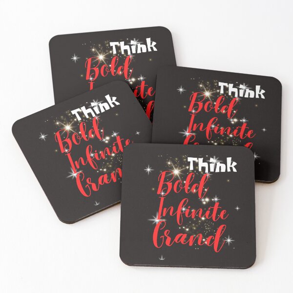 Item preview, Think Big Tshirts Tshirts  designed and sold by Shevonda Thomas.