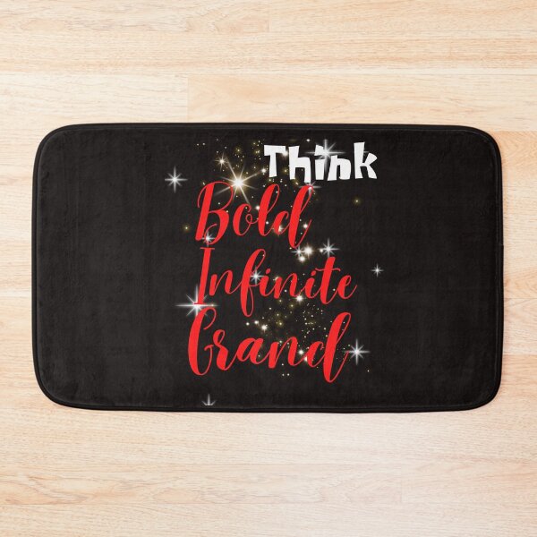 Item preview, Think Big Tshirts Tshirts  designed and sold by Shevonda Thomas.
