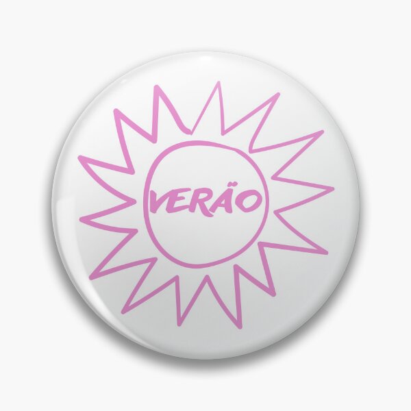 Item preview, VERÃO designed and sold by IsaCria.