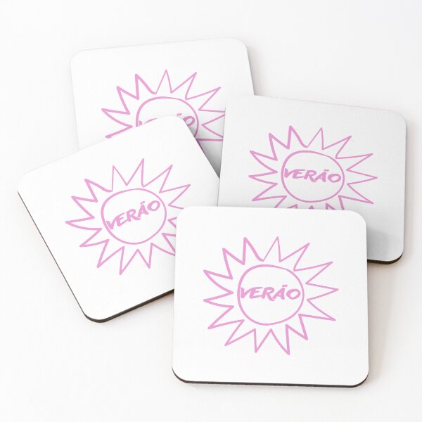 Item preview, VERÃO designed and sold by IsaCria.