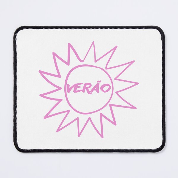 Item preview, VERÃO designed and sold by IsaCria.