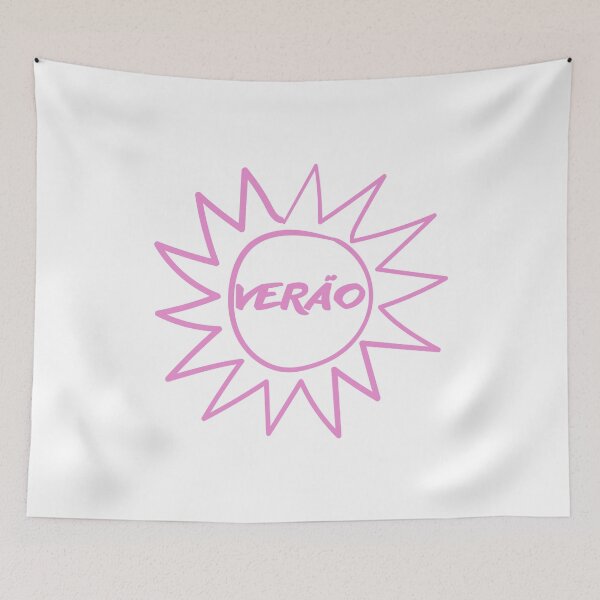 Item preview, VERÃO designed and sold by IsaCria.