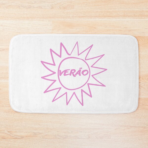 Item preview, VERÃO designed and sold by IsaCria.