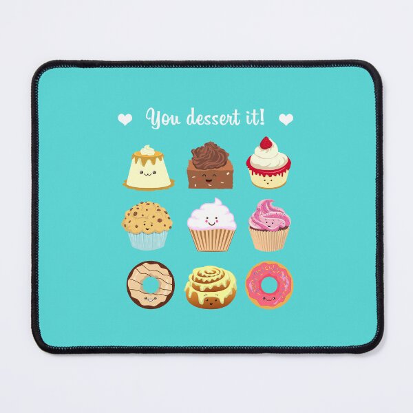 Item preview, You dessert it! designed and sold by AnishaCreations.