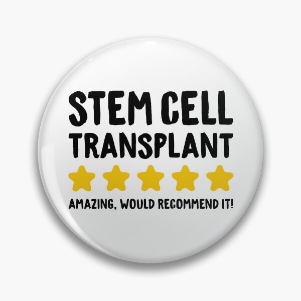 Item preview, Stem Cell Transplant Amazing Would Recommend It! - Funny Stem Cell Transplant designed and sold by T-shirt For You.