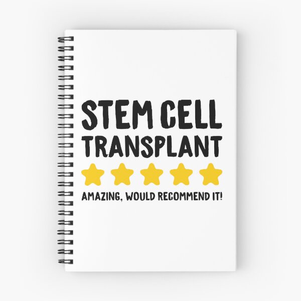 Item preview, Stem Cell Transplant Amazing Would Recommend It! - Funny Stem Cell Transplant designed and sold by T-shirt For You.
