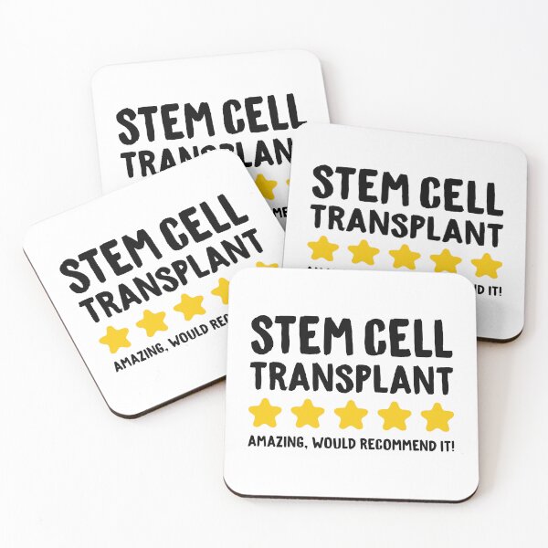 Item preview, Stem Cell Transplant Amazing Would Recommend It! - Funny Stem Cell Transplant designed and sold by T-shirt For You.
