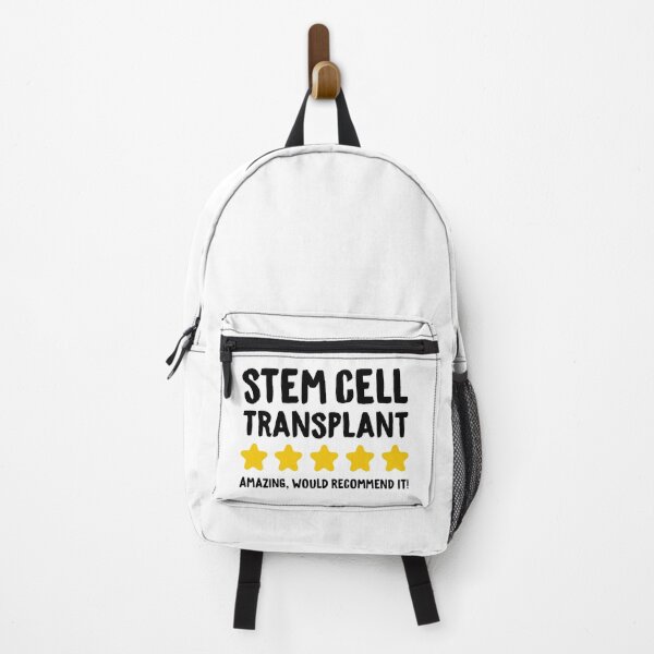 Item preview, Stem Cell Transplant Amazing Would Recommend It! - Funny Stem Cell Transplant designed and sold by T-shirt For You.