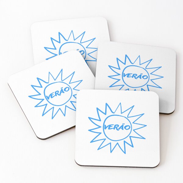 Item preview, VERÃO designed and sold by IsaCria.