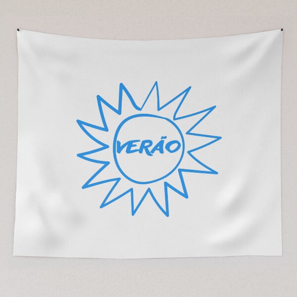 Item preview, VERÃO designed and sold by IsaCria.
