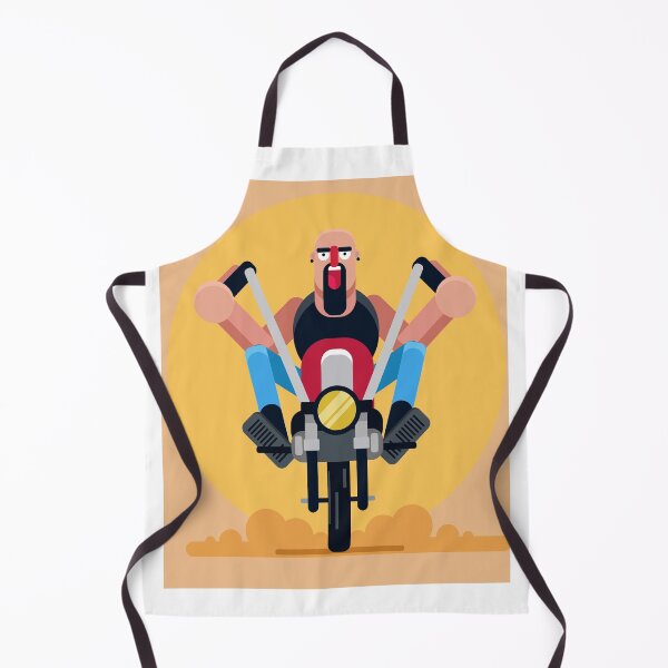 Item preview, harley davidson .kids designed and sold by griniamine.