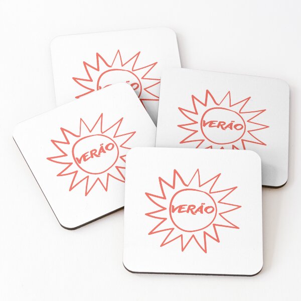 Item preview, VERÃO designed and sold by IsaCria.