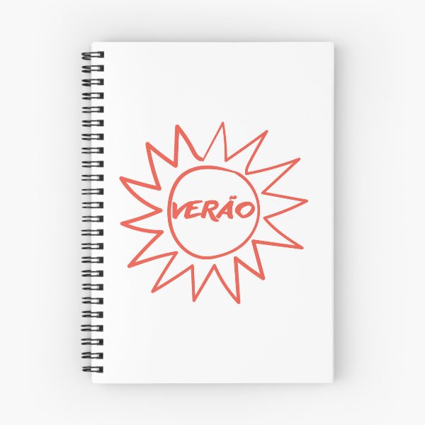 Item preview, VERÃO designed and sold by IsaCria.