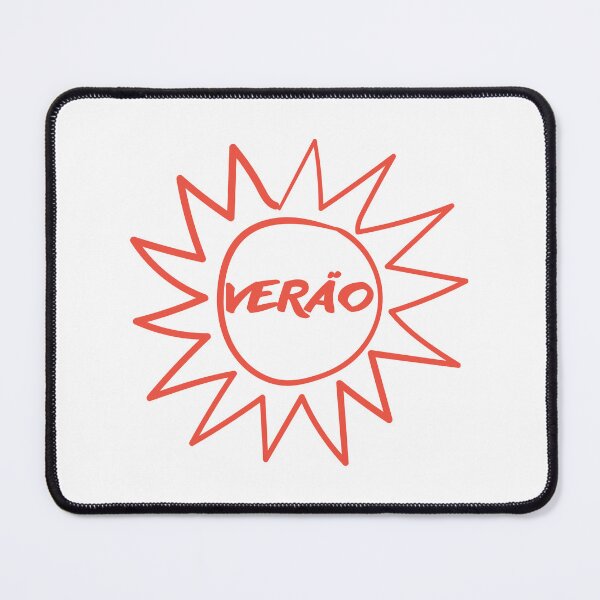 Item preview, VERÃO designed and sold by IsaCria.
