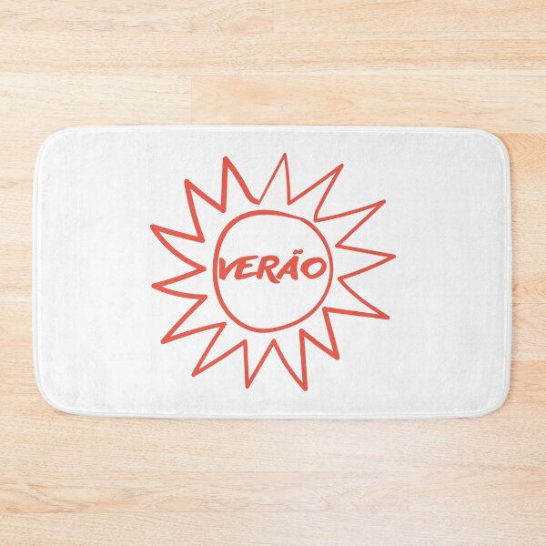 Item preview, VERÃO designed and sold by IsaCria.