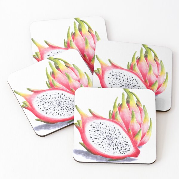 Item preview, Dragonfruit designed and sold by Smetankinaart.