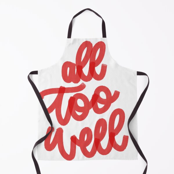 Item preview, all too well designed and sold by Avery Sheridan.