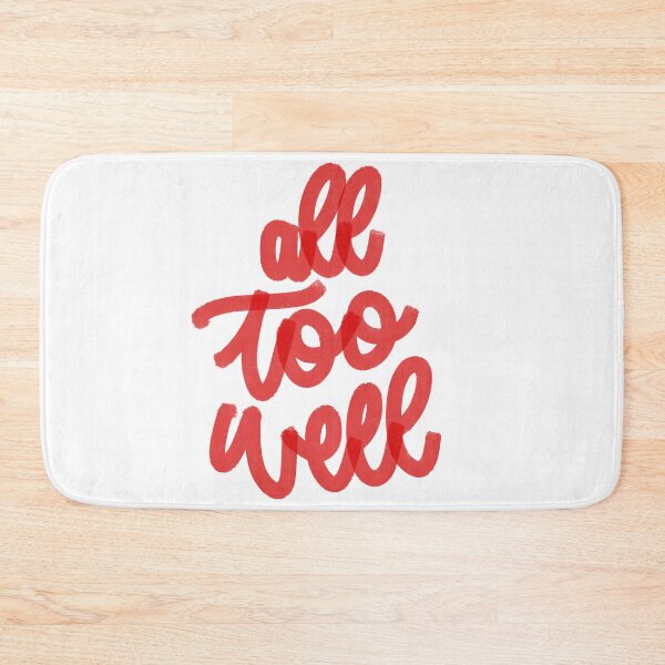 Item preview, all too well designed and sold by Avery Sheridan.