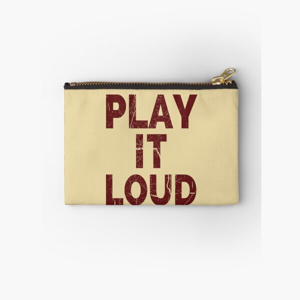 Item preview, Play It Loud designed and sold by HappySchnapper.