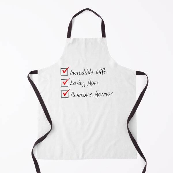 Item preview, Wife, Mom, Mormor Swedish Grandmother designed and sold by jaycartoonist.