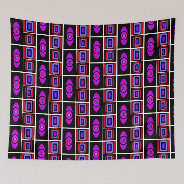 Item preview, ' Geometric Ensemble ' designed and sold by MARYMAXMAC.