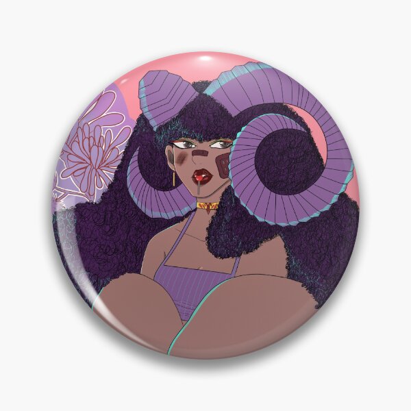 Item preview, Aries (My Zodiac) designed and sold by LeeGSilentArts.