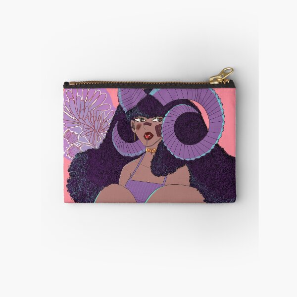 Item preview, Aries (My Zodiac) designed and sold by LeeGSilentArts.