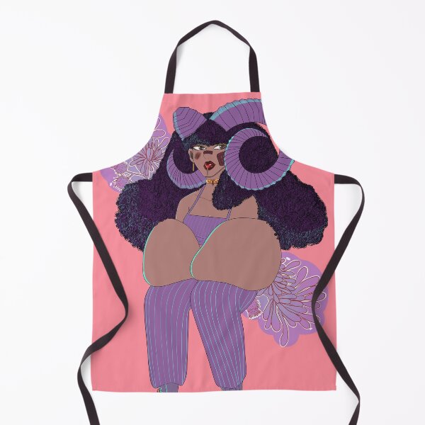 Item preview, Aries (My Zodiac) designed and sold by LeeGSilentArts.