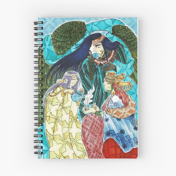 Item preview, Tea time! designed and sold by Aka Zenko.