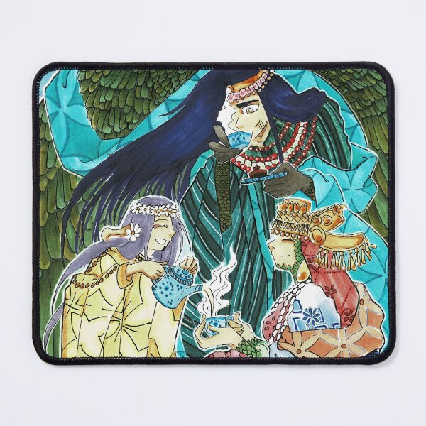 Item preview, Tea time! designed and sold by Aka Zenko.