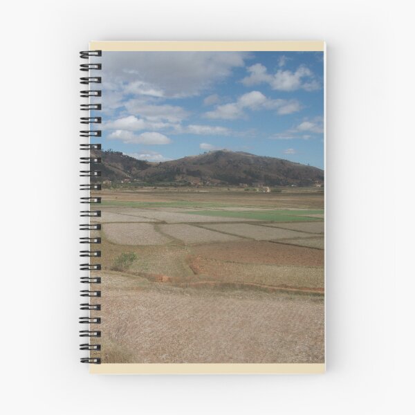 Item preview, Fields Madagascar designed and sold by BeLavender.